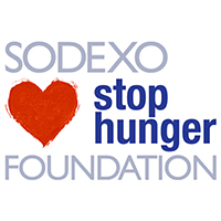 Sodexo Stop Hunger