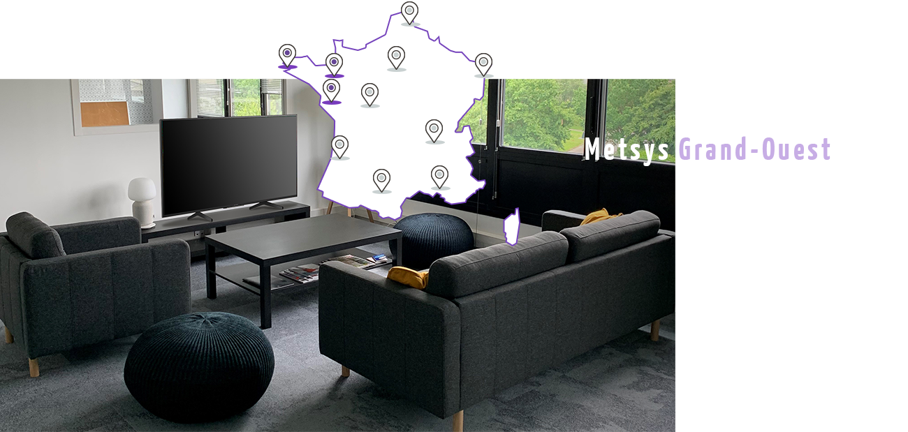 metsys grand-ouest