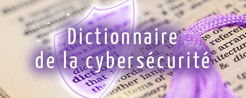 image article dictionnaire cybersécurité