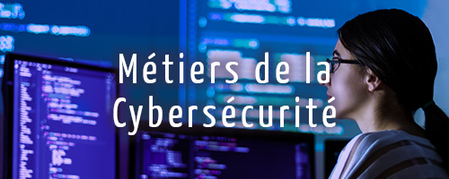 image article les métiers de la Cybersécurité