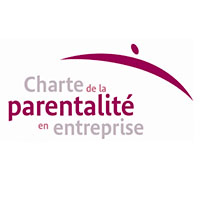 Charte de la parentalité en entreprise