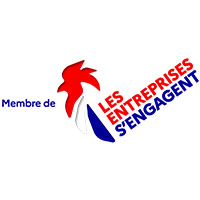 Les entreprises s'engagent