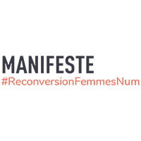 Manifeste pour la reconversion des femmes dans les métiers du numérique