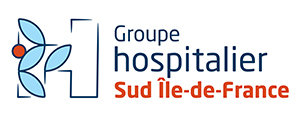 Groupe hospitalier sud île de France