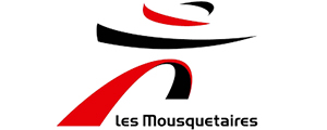 Les mousquetaires