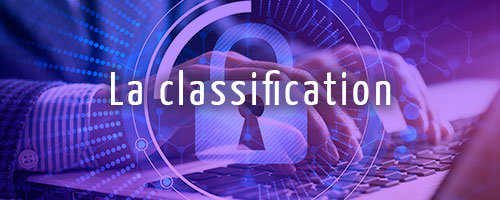 image article la classification