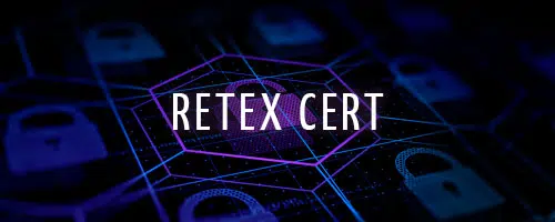 image article RETEX CERT
