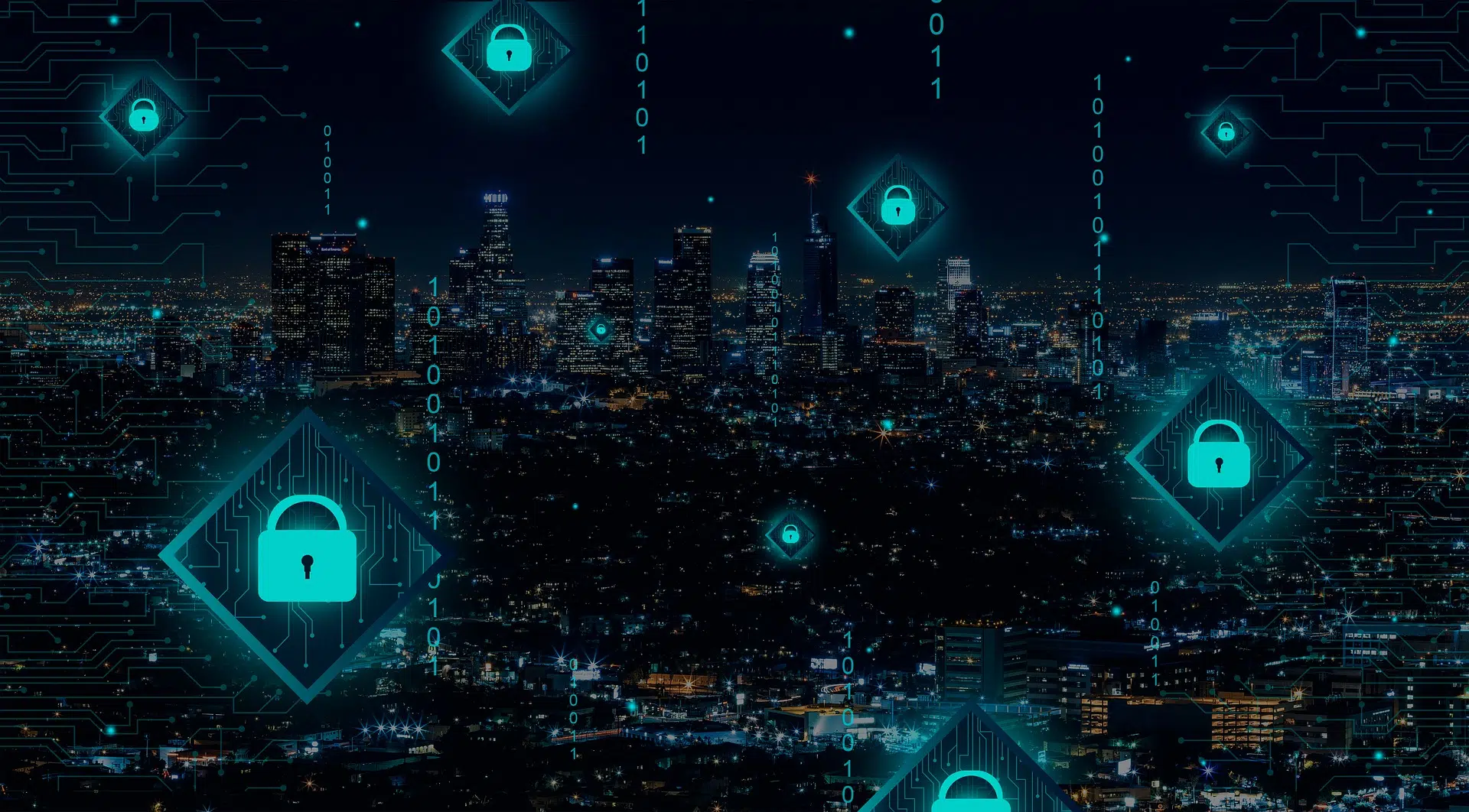 Network Infrastructure Services (NIS)