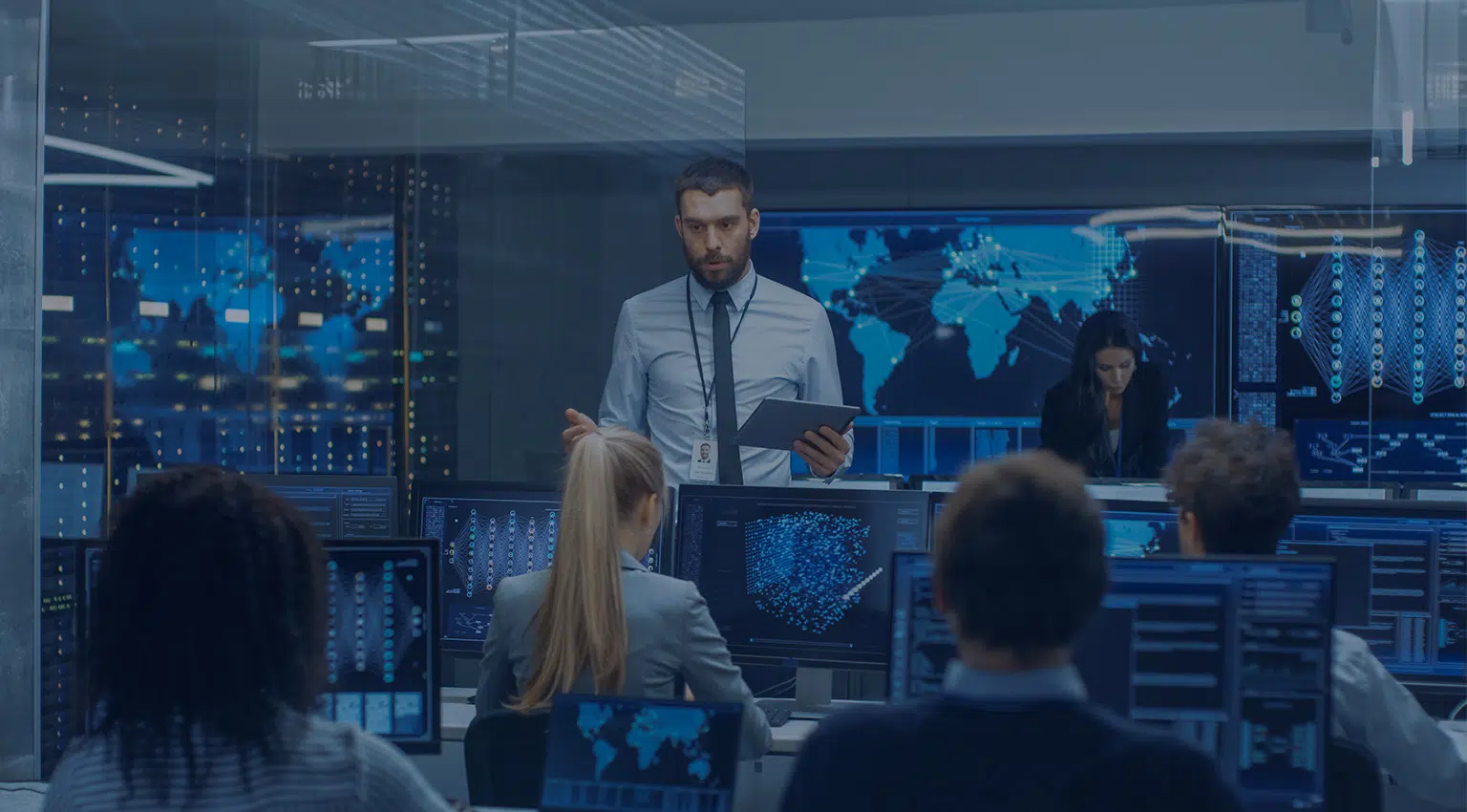 Cyber Security