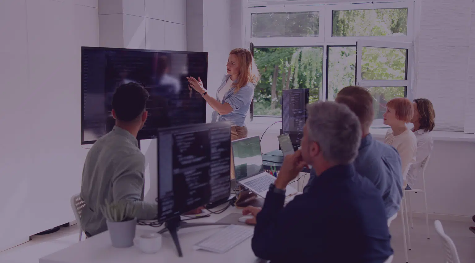 Metsys Managed Services