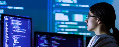 image article les métiers de la Cybersécurité