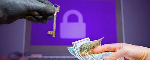 image article ransomware numero 1