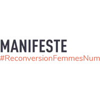 Manifeste pour la reconversion des femmes dans les métiers du numérique